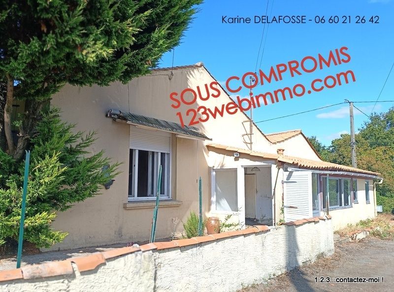 Photo 1 - Nesmy 85310 à Nesmy