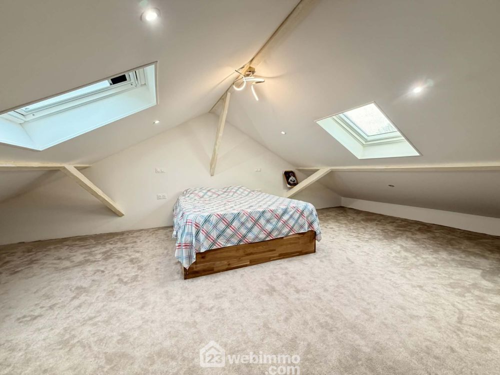 Photo 16 - Pinon 02320 à Pinon