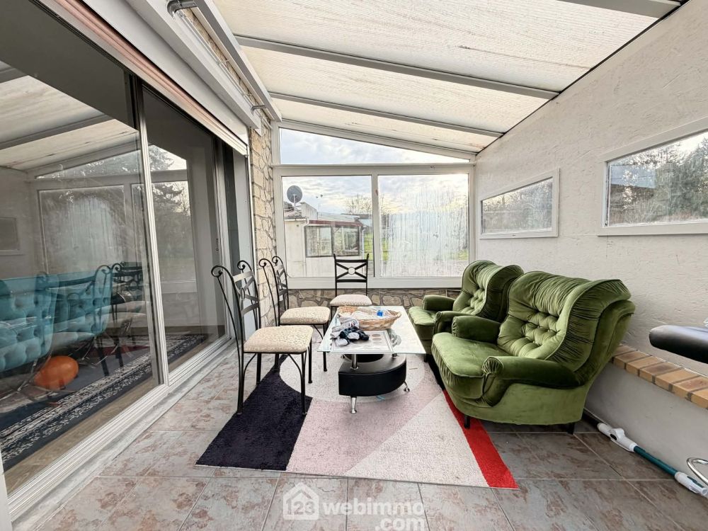 Photo 6 - Pinon 02320 à Pinon