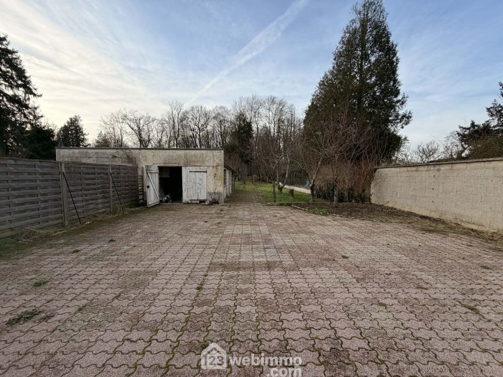 Photo 20 - Pinon 02320 à Pinon