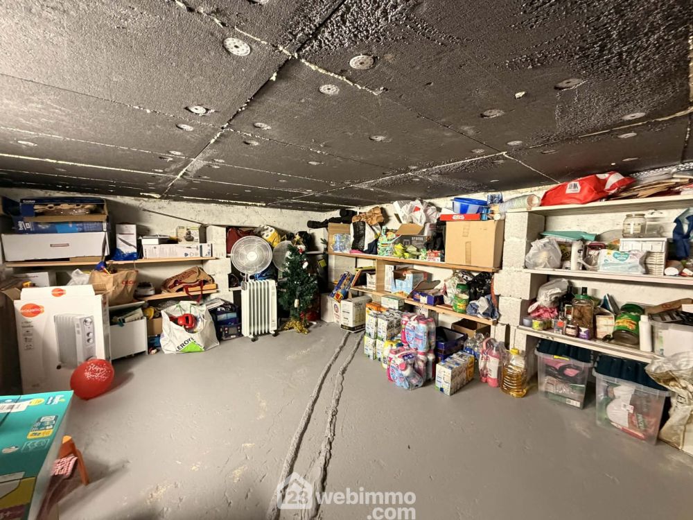 Photo 17 - Pinon 02320 à Pinon