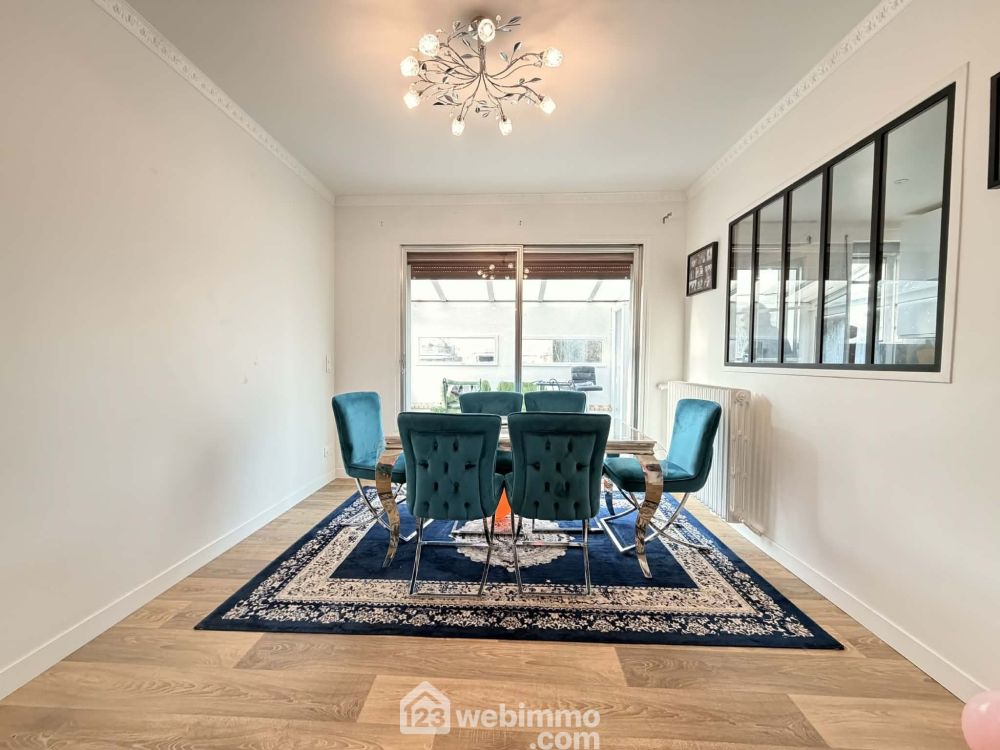 Photo 4 - Pinon 02320 à Pinon