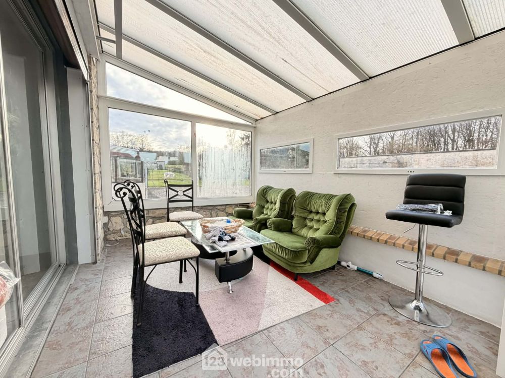 Photo 5 - Pinon 02320 à Pinon