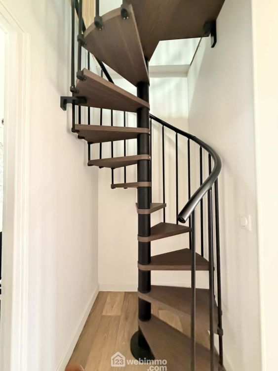 Photo 14 - Pinon 02320 à Pinon