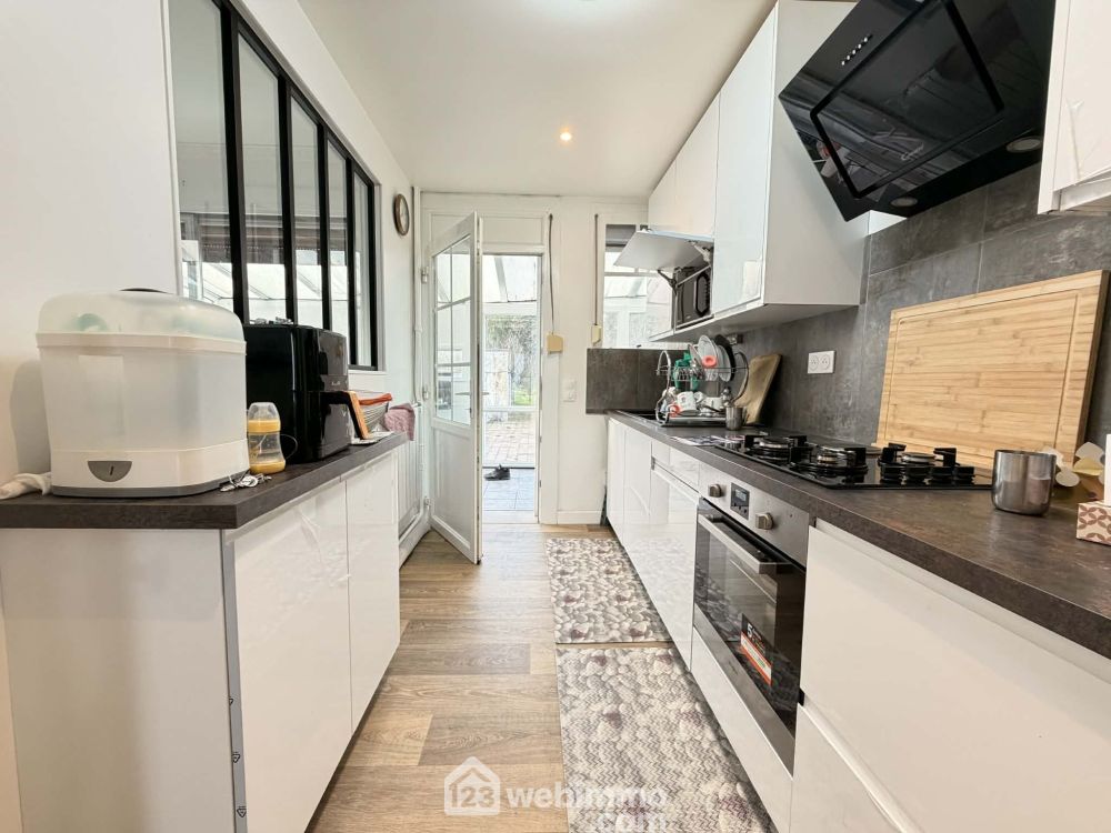 Photo 8 - Pinon 02320 à Pinon