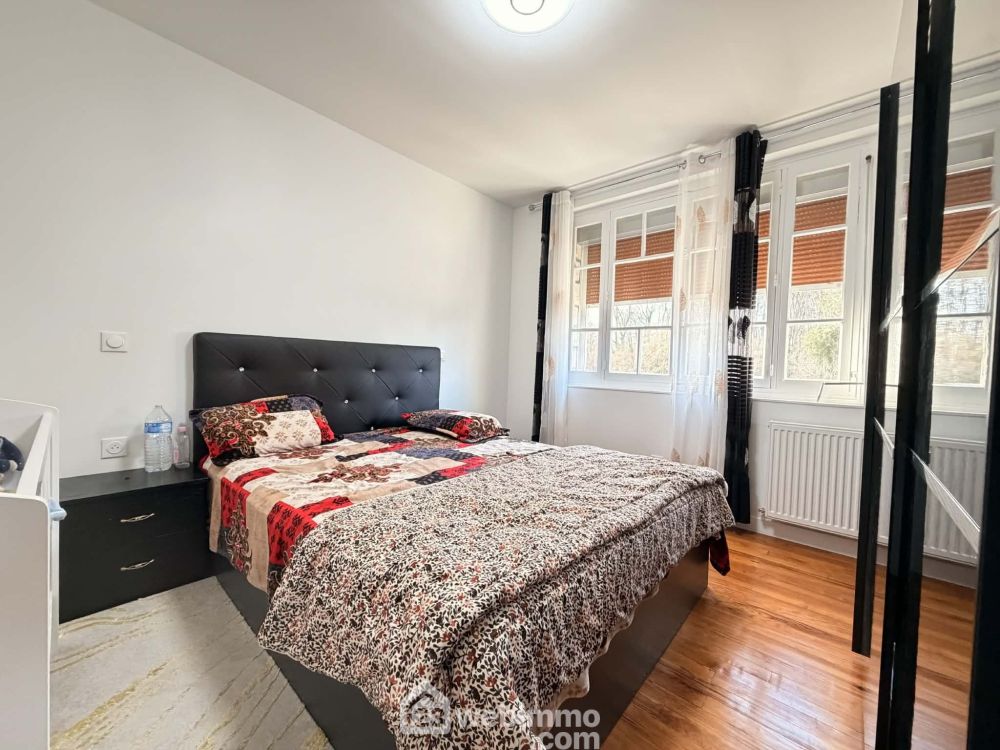 Photo 12 - Pinon 02320 à Pinon