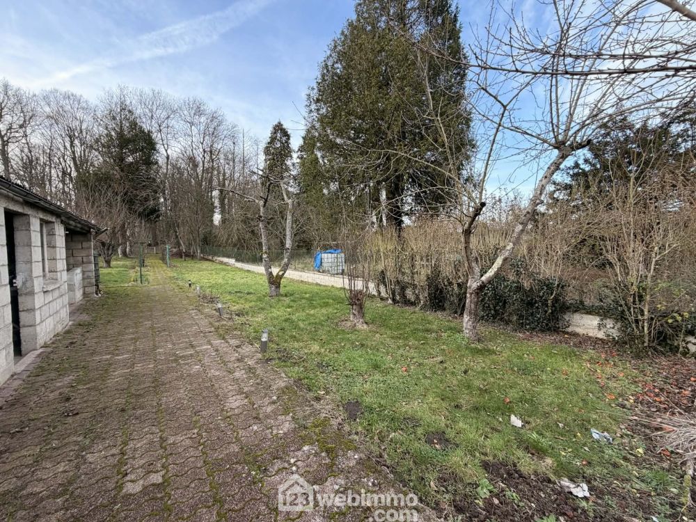 Photo 25 - Pinon 02320 à Pinon