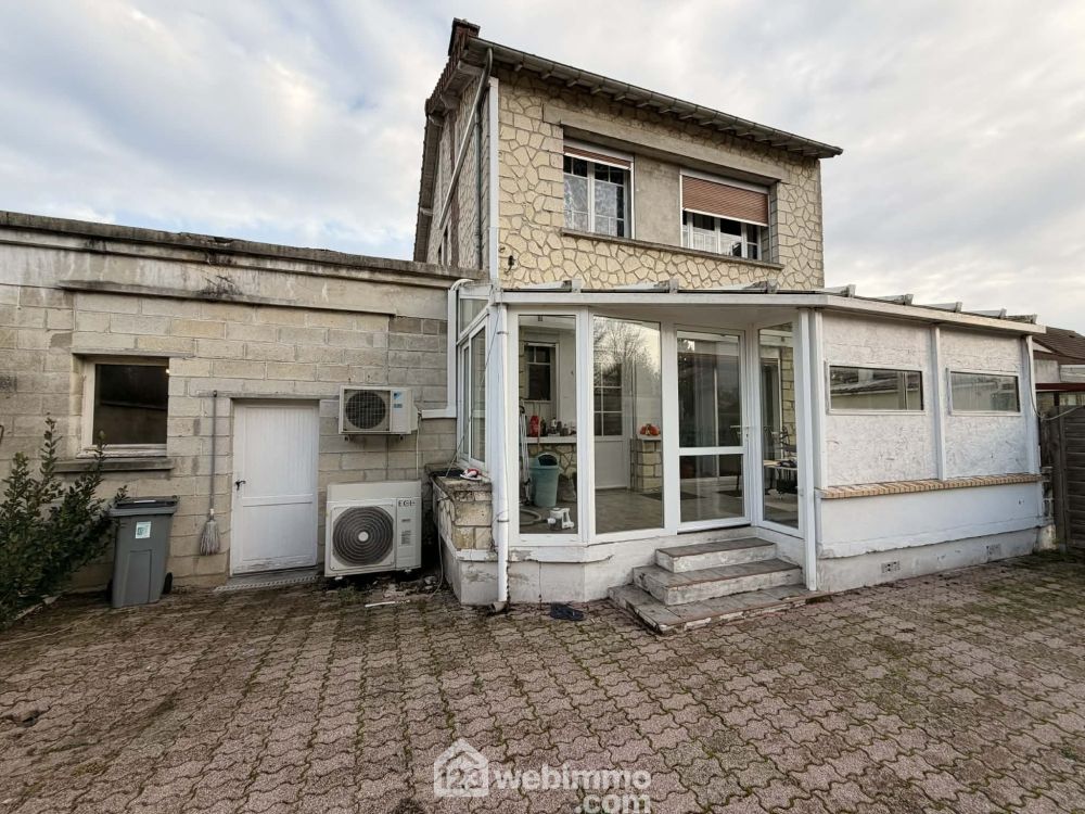 Photo 26 - Pinon 02320 à Pinon