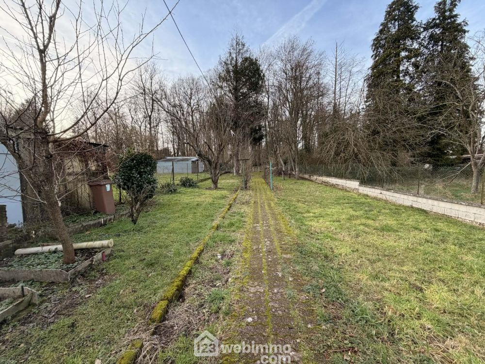 Photo 19 - Pinon 02320 à Pinon