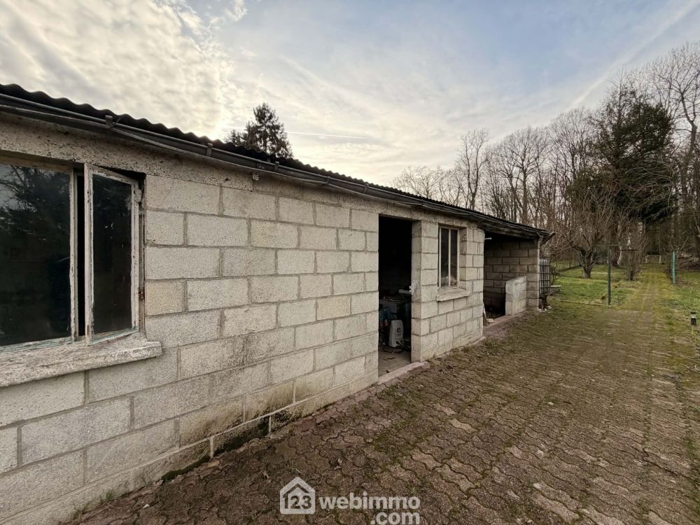 Photo 23 - Pinon 02320 à Pinon