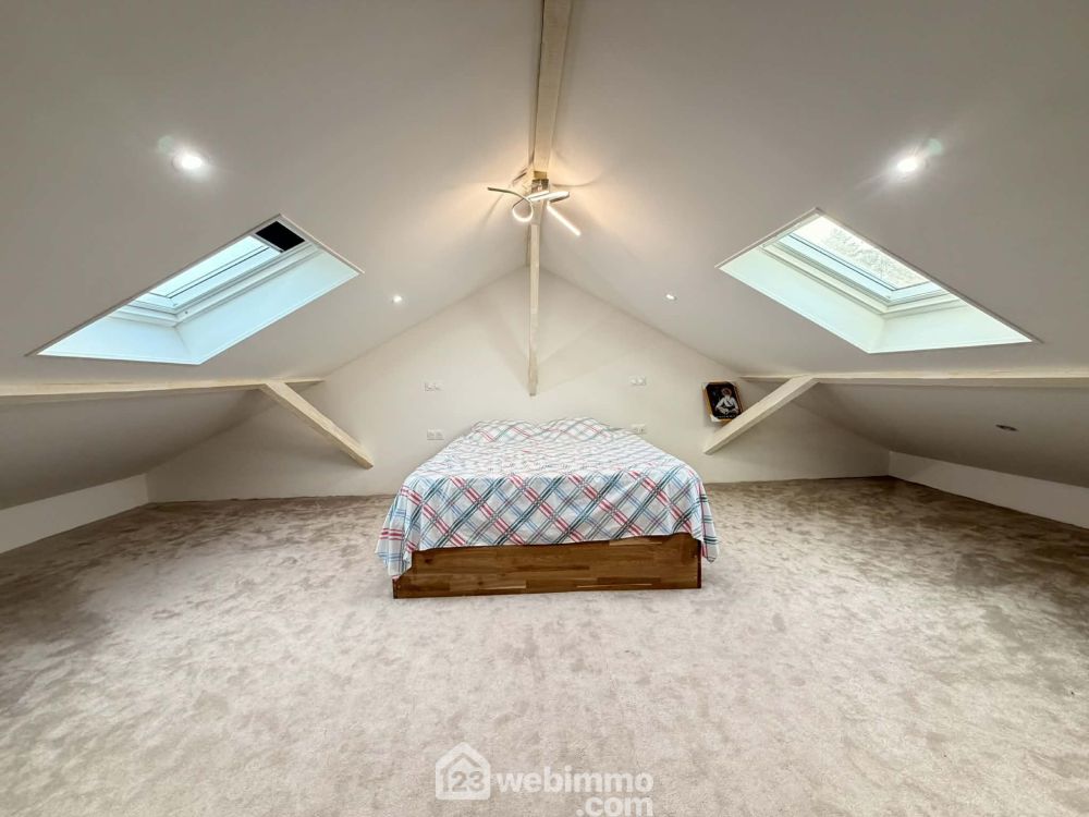 Photo 15 - Pinon 02320 à Pinon