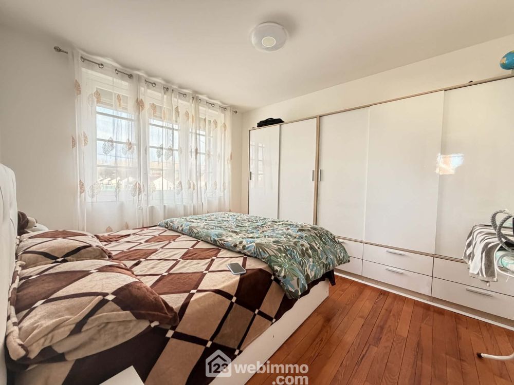 Photo 11 - Pinon 02320 à Pinon