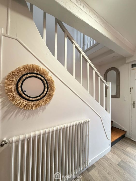 Photo 9 - Pinon 02320 à Pinon