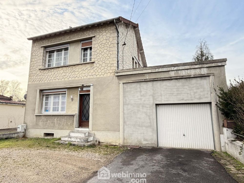 Photo 27 - Pinon 02320 à Pinon