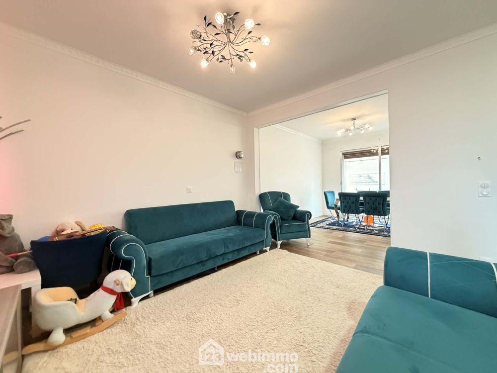 Photo 7 - Pinon 02320 à Pinon