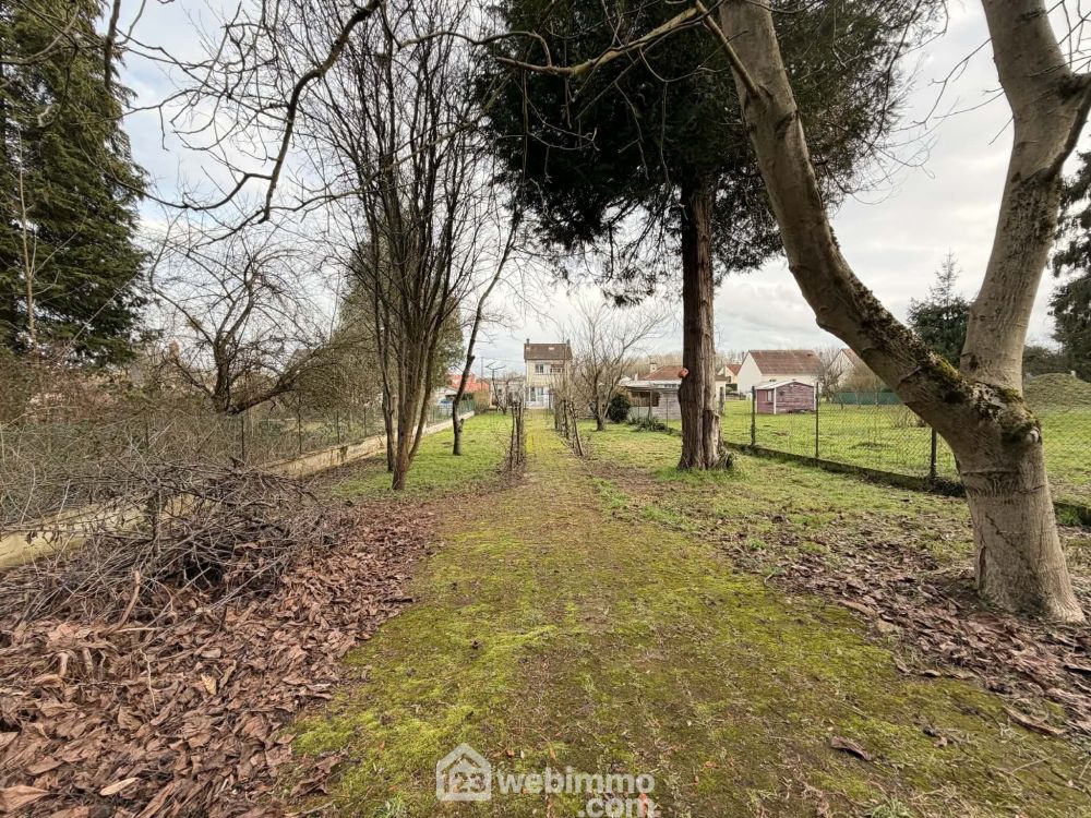 Photo 22 - Pinon 02320 à Pinon