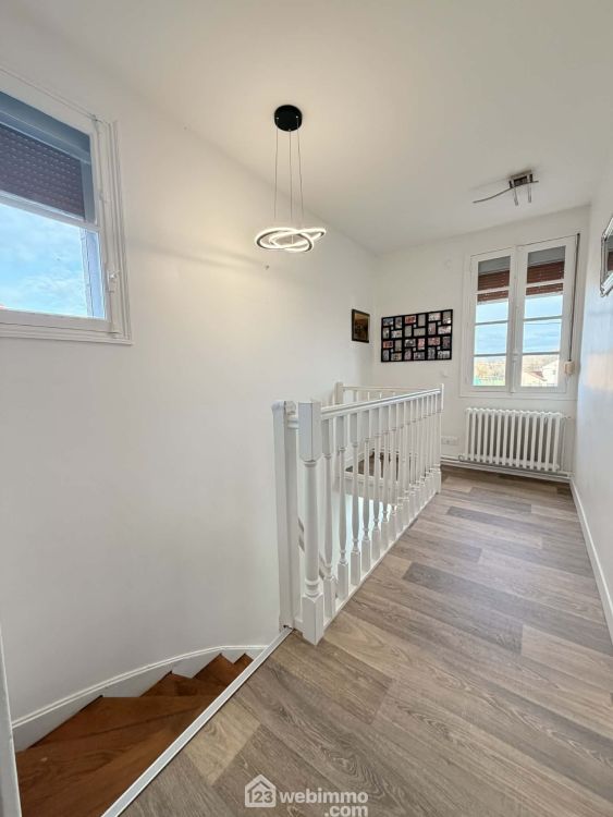 Photo 10 - Pinon 02320 à Pinon