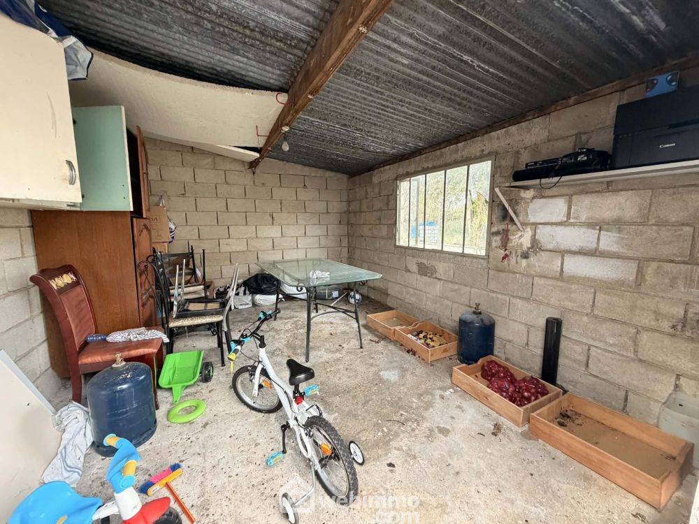 Photo 24 - Pinon 02320 à Pinon