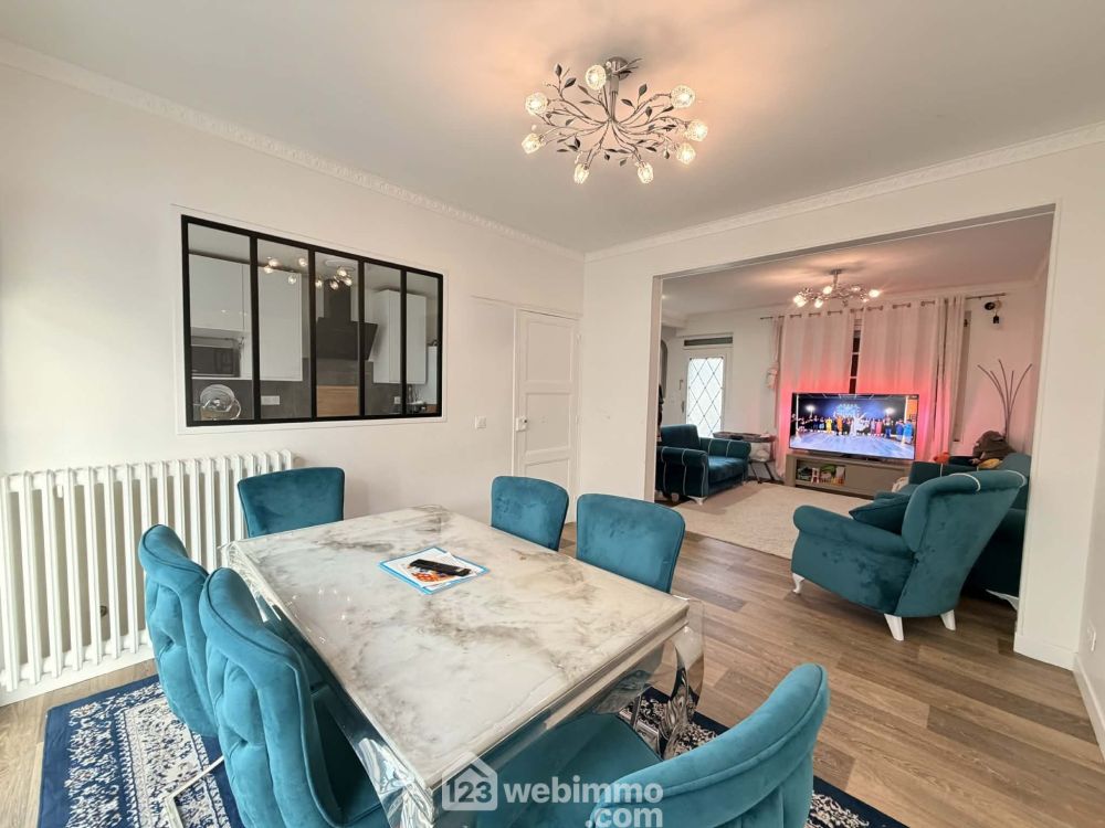 Photo 3 - Pinon 02320 à Pinon