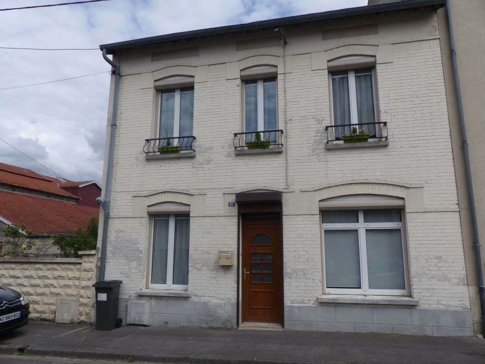 Photo 1 - Fismes 51170 à Fismes