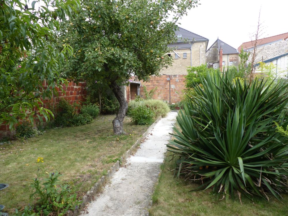 Photo 2 - Fismes 51170 à Fismes