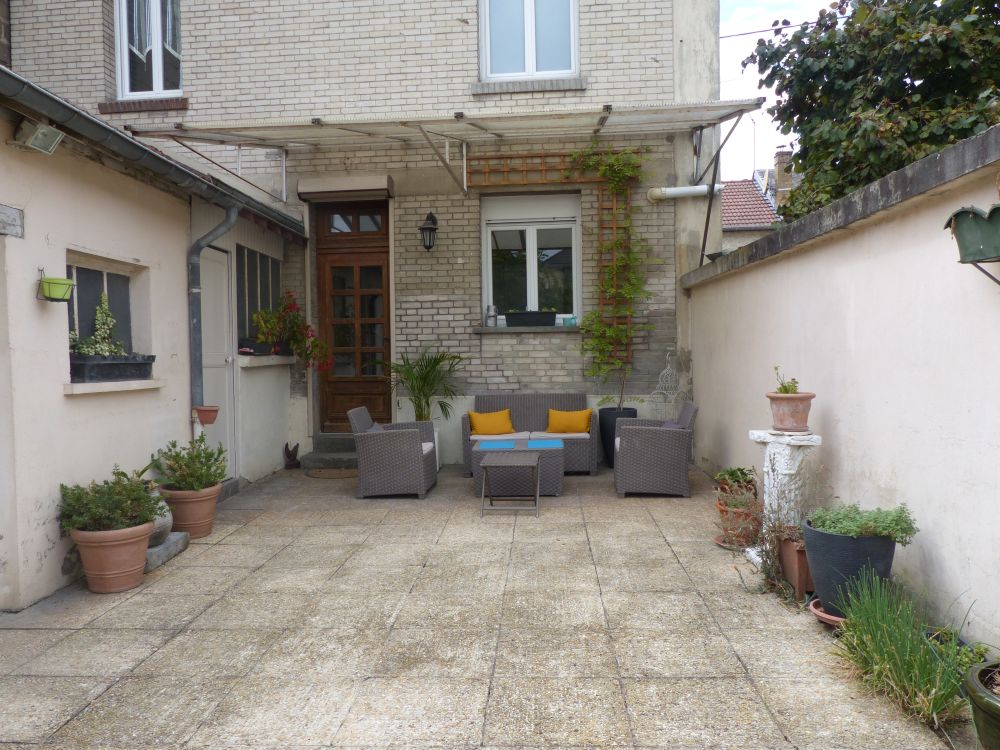 Photo 14 - Fismes 51170 à Fismes