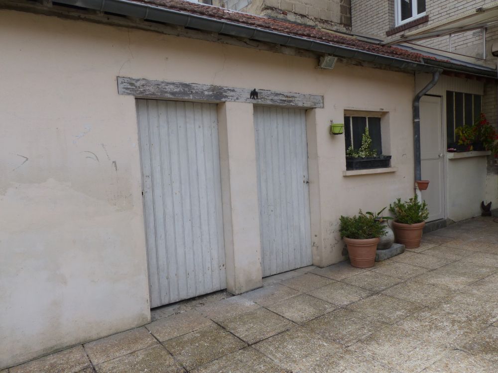 Photo 15 - Fismes 51170 à Fismes