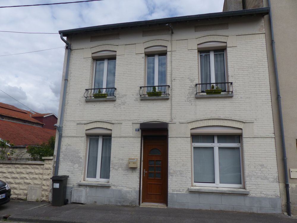 Photo 17 - Fismes 51170 à Fismes