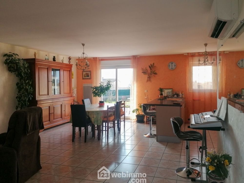 Photo 2 - Le Boupère 85110 à Le Boupère