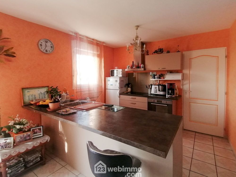 Photo 4 - Le Boupère 85110 à Le Boupère