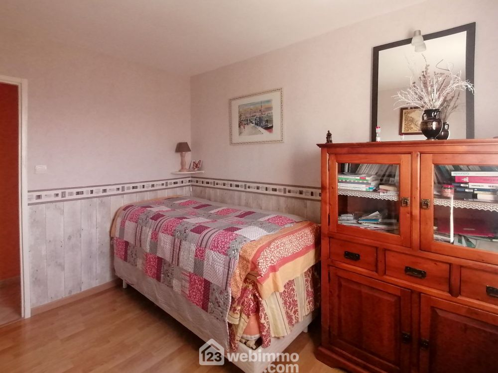 Photo 7 - Le Boupère 85110 à Le Boupère