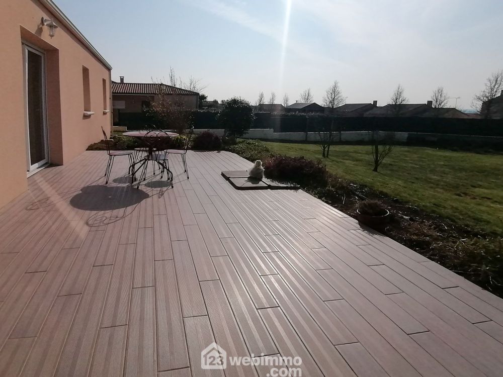 Photo 9 - Le Boupère 85110 à Le Boupère