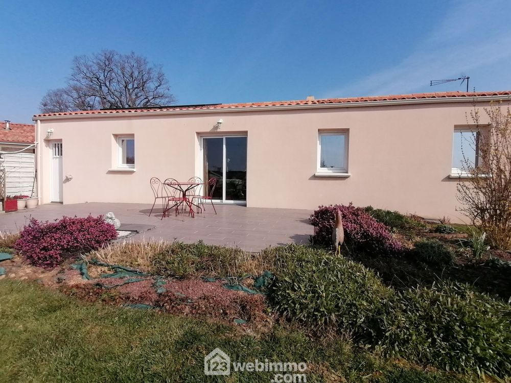 Photo 10 - Le Boupère 85110 à Le Boupère