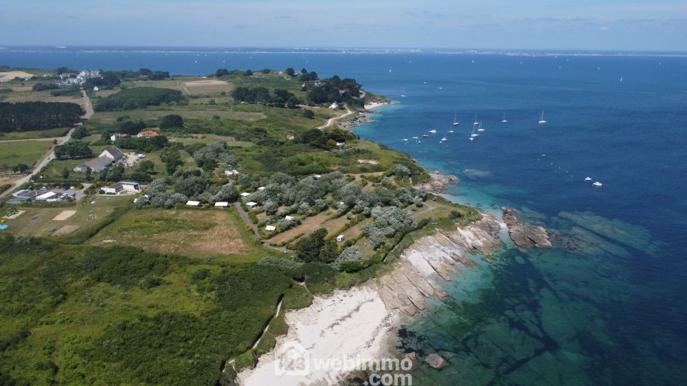 Photo 5 - Groix 56590 à Groix