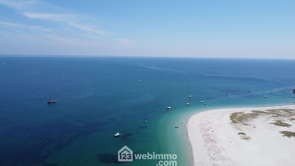 Photo 11 - Groix 56590 à Groix