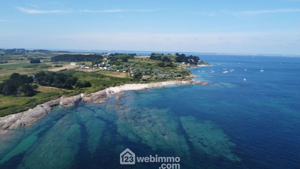 Photo 4 - Groix 56590 à Groix