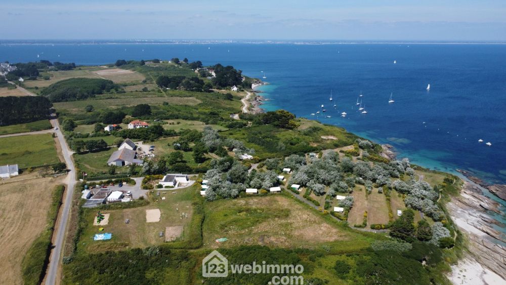 Photo 10 - Groix 56590 à Groix