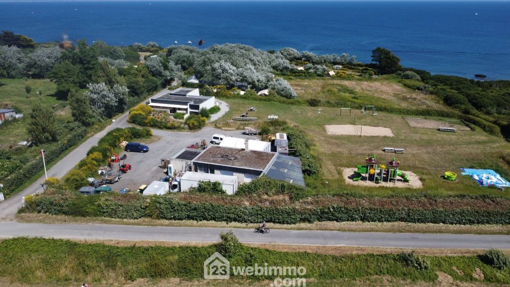 Photo 6 - Groix 56590 à Groix