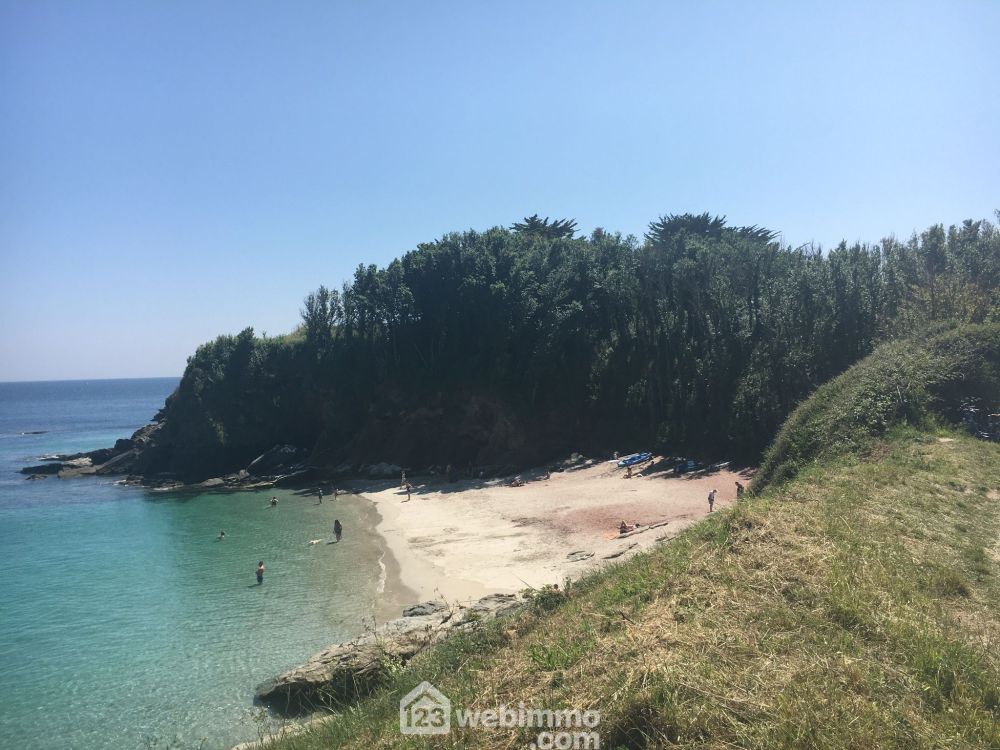 Photo 3 - Groix 56590 à Groix