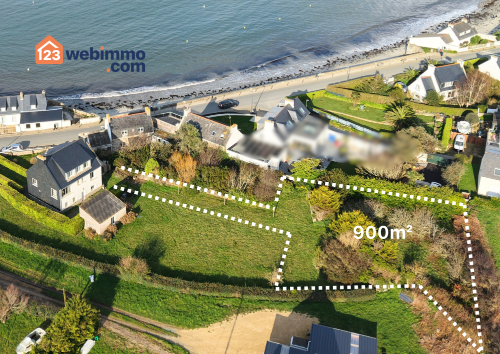 Photo 2 - Trédrez-Locquémeau 22300 à Trédrez-Locquémeau