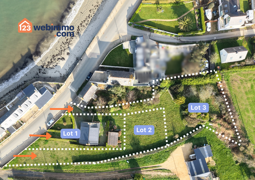 Photo 4 - Trédrez-Locquémeau 22300 à Trédrez-Locquémeau