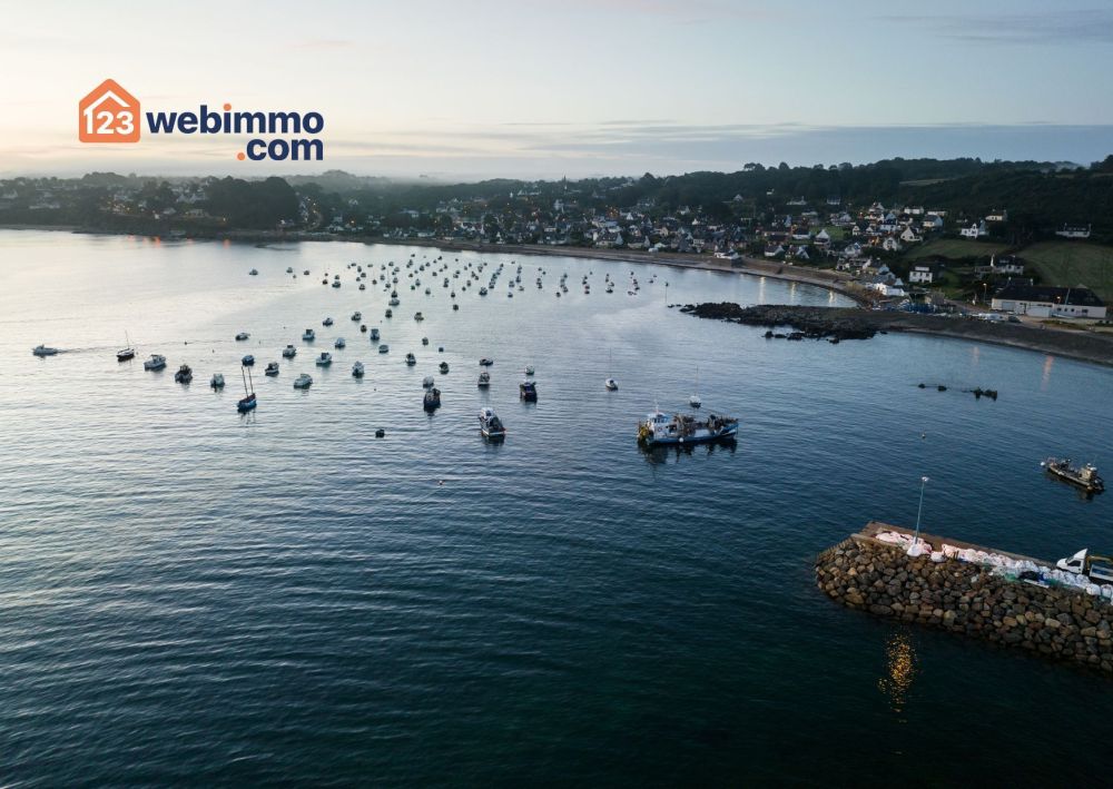 Photo 10 - Trédrez-Locquémeau 22300 à Trédrez-Locquémeau