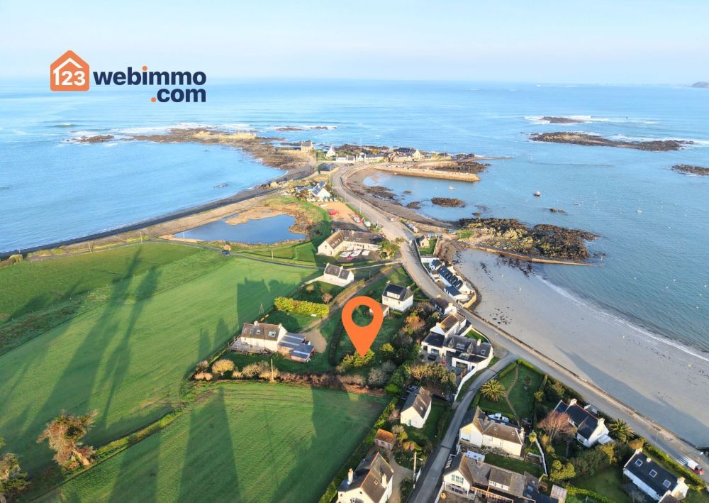 Photo 3 - Trédrez-Locquémeau 22300 à Trédrez-Locquémeau