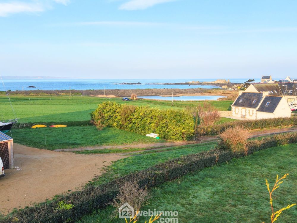 Photo 5 - Trédrez-Locquémeau 22300 à Trédrez-Locquémeau