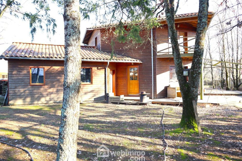 Photo 24 - Saint-Julien-l'Ars 86800 à Saint-Julien-l'Ars