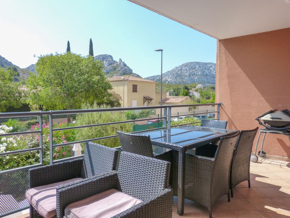 Photo 6 - Marseille 13009 à Marseille