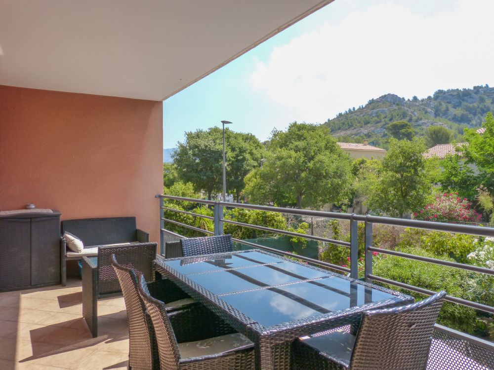 Photo 5 - Marseille 13009 à Marseille