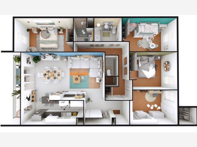 Photo 18 - Marseille 13009 à Marseille