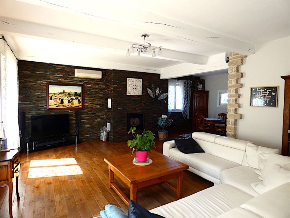 Photo 2 - Vers-Pont-du-Gard 30210 à Vers-Pont-du-Gard