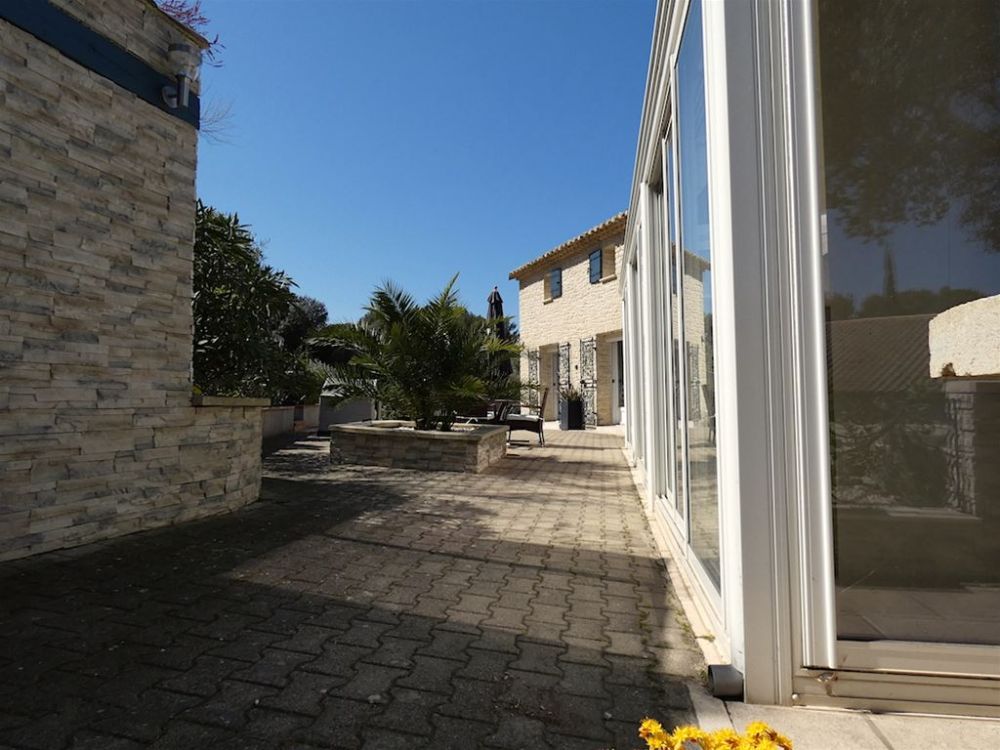 Photo 7 - Vers-Pont-du-Gard 30210 à Vers-Pont-du-Gard